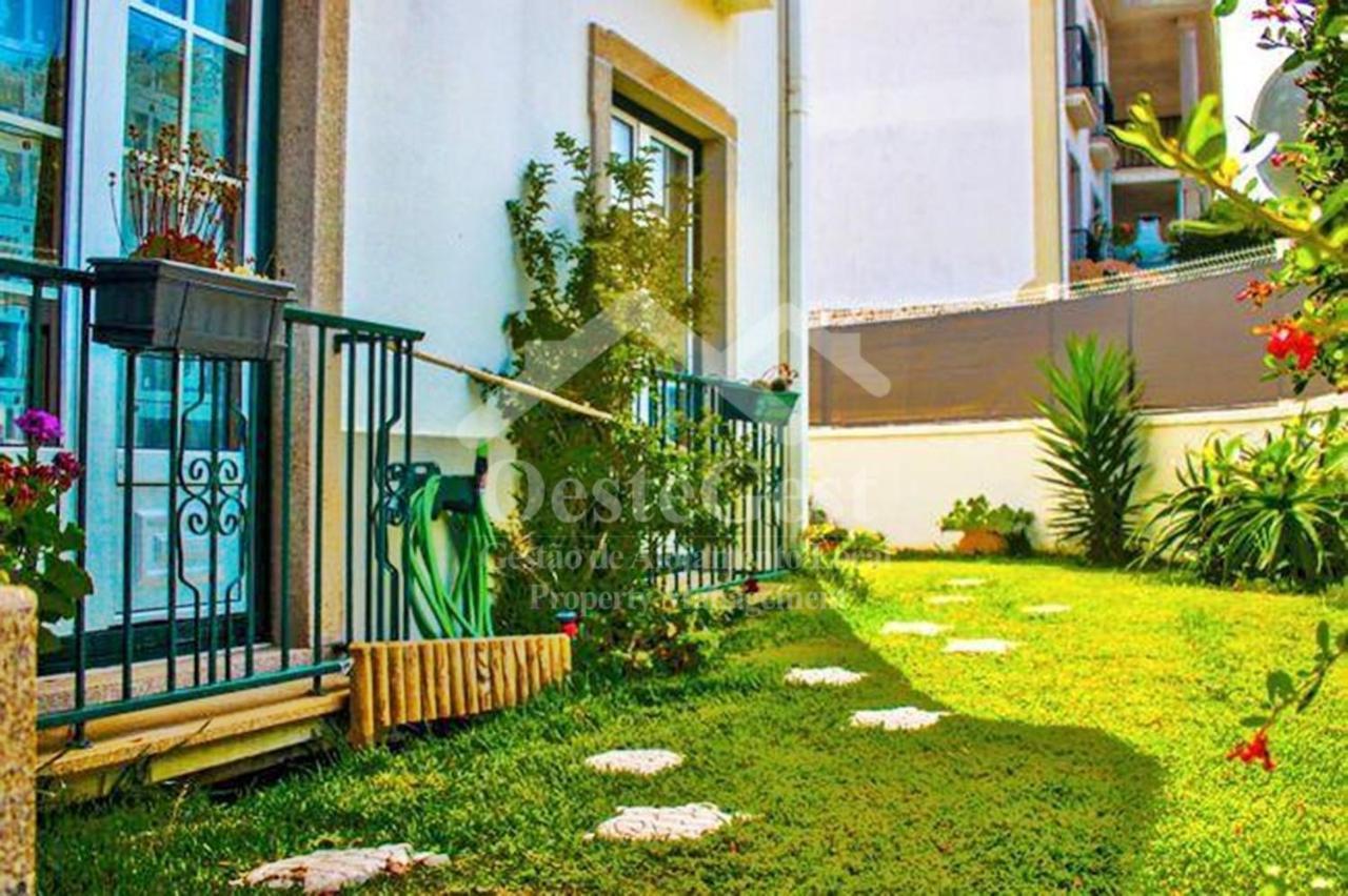 Апартаменты Casa Do Sol Лориньян Экстерьер фото