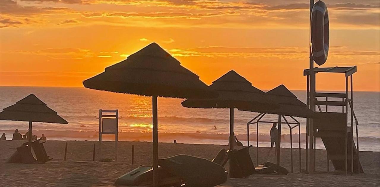 Апартаменты Casa Do Sol Лориньян Экстерьер фото