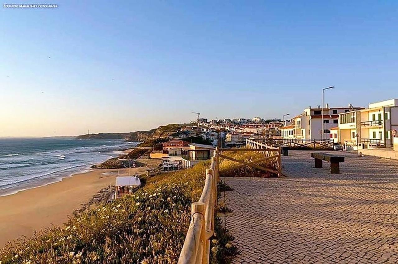 Апартаменты Casa Do Sol Лориньян Экстерьер фото