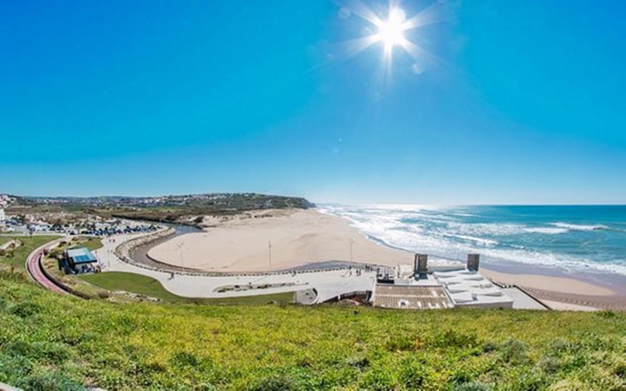 Апартаменты Casa Do Sol Лориньян Экстерьер фото